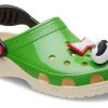Zueco clásico Crocs x Pringles «Azul Verde» 209642-90H