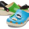 Zueco clásico Crocs x Pringles «Azul Verde» 209642-90H