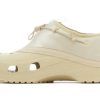 Zueco clásico Crocs x Satisfy «Bone» 208552-2Y2