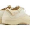 Zueco clásico Crocs x Satisfy «Bone» 208552-2Y2