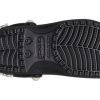 Zueco clásico Crocs x Simone Rocha «Negro» 209623-001