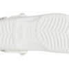 Zueco clásico Crocs x Simone Rocha «Translúcido» 210144-0WV