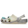 Zueco clásico Crocs x Star Wars «Grogu» 209482-2Y2