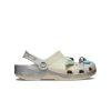 Zueco clásico Crocs x Star Wars «Grogu» 209482-2Y2