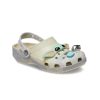 Zueco clásico Crocs x Star Wars «Grogu» 209482-2Y2