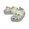 Zueco clásico Crocs x Star Wars «Grogu» 209482-2Y2