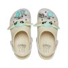 Zueco clásico Crocs x Star Wars «Grogu» 209482-2Y2