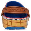 Zueco clásico Crocs x Toy Story «Woody» 209446-4GX