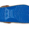 Zueco clásico Crocs x Toy Story «Woody» 209446-4GX