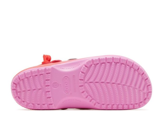 Zueco clásico de General Mills «Franken Berry» Zueco clásico de General Mills «Franken Berry»