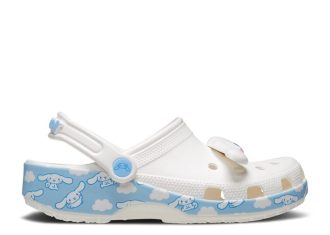 Zueco clásico de Hello Kitty «Cinnamaroll»
