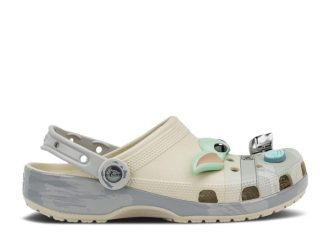 Zueco clásico de Star Wars «Grogu»