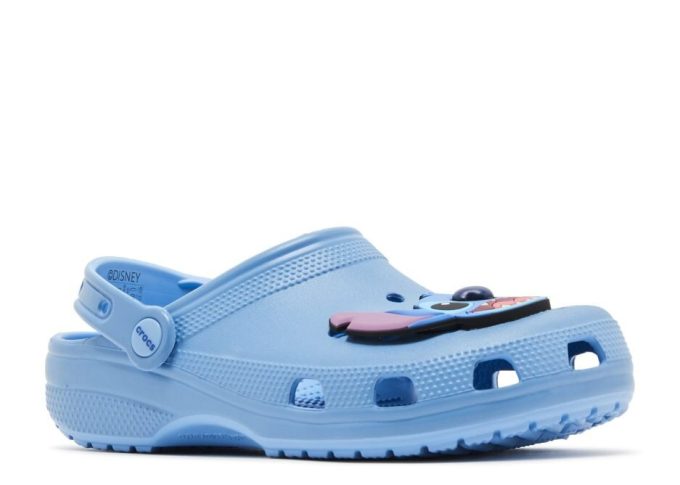Zueco clásico Disney x «Stitch»