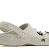Zueco clásico Futura Laboratories «Blanco Perla»