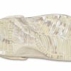 Zueco clásico jaspeado Crocs «Hueso y multicolor» 206867-2Y3