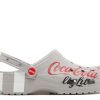 Zueco Coca-Cola Light x Classic