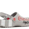 Zueco Coca-Cola Light x Classic