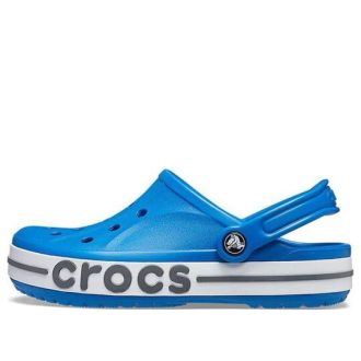 Zueco Crocs Bayaband «Azul» 205089-4JO