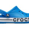 Sandalias deportivas Crocs «Azul Gris» 20508-4JO