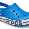 Sandalias deportivas Crocs «Azul Gris» 20508-4JO