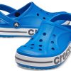 Sandalias deportivas Crocs «Azul Gris» 20508-4JO
