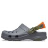 Zueco Crocs Classic All-Terrain «Gris» 206340-0IE