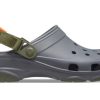 Zueco Crocs Classic All-Terrain «Gris» 206340-0IE