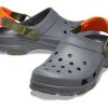 Zueco Crocs Classic All-Terrain «Gris» 206340-0IE