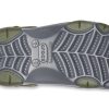 Zueco Crocs Classic All-Terrain «Gris» 206340-0IE