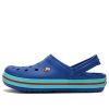 Zueco Crocs Classic Bayaband «Azul» 11016-4IO