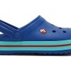 Zueco Crocs Classic Bayaband «Azul» 11016-4IO