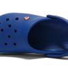 Zueco Crocs Classic Bayaband «Azul» 11016-4IO