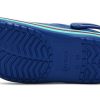 Zueco Crocs Classic Bayaband «Azul» 11016-4IO