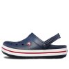 Zueco Crocs Classic Bayaband «Marino» 11016-410 Zueco Crocs Classic Bayaband «Marino» 11016-410