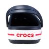 Zueco Crocs Classic Bayaband «Marino» 11016-410 Zueco Crocs Classic Bayaband «Marino» 11016-410