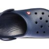 Zueco Crocs Classic Bayaband «Marino» 11016-410 Zueco Crocs Classic Bayaband «Marino» 11016-410