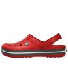 Zueco Crocs Classic Bayaband «Rojo» 11016-6EN