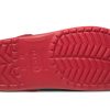 Zueco Crocs Classic Bayaband «Rojo» 11016-6EN
