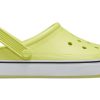 Zueco Crocs Classic Crocband «Verde» 208371-738