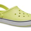 Zueco Crocs Classic Crocband «Verde» 208371-738