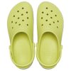Zueco Crocs Classic Crocband «Verde» 208371-738