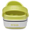 Zueco Crocs Classic Crocband «Verde» 208371-738