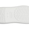 Zueco Crocs Classic Crush «Blanco» 207521-100