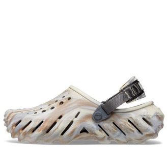 Zueco Crocs Echo Marbled 208454-2Y3