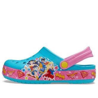 Zueco Crocs Funlab 207085-4SL