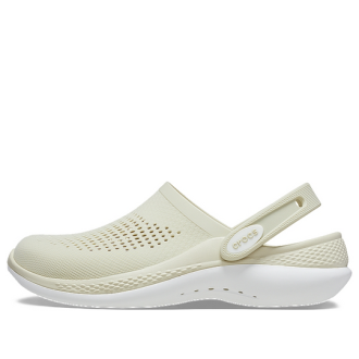 Zueco Crocs LiteRide 360  »Beige» 206708-2Y2