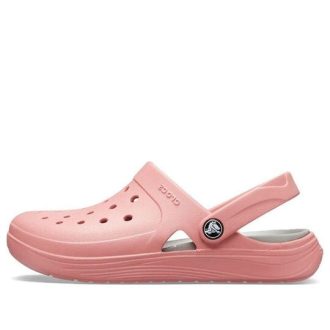 Zueco Crocs Reviva «Rosa» 205852-6QL