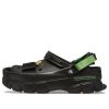 Zueco Crocs Sankuanz x «Negro» 206900-001