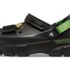 Zueco Crocs Sankuanz x «Negro» 206900-001
