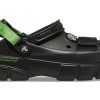 Zueco Crocs Sankuanz x «Negro» 206900-001